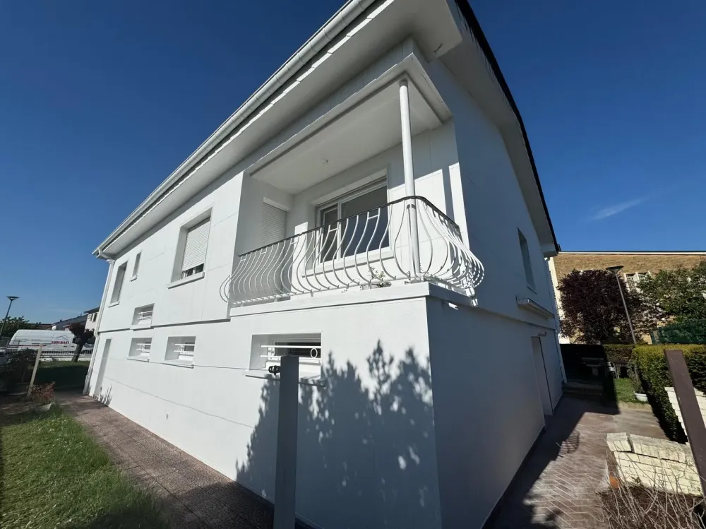 Image d'une villa